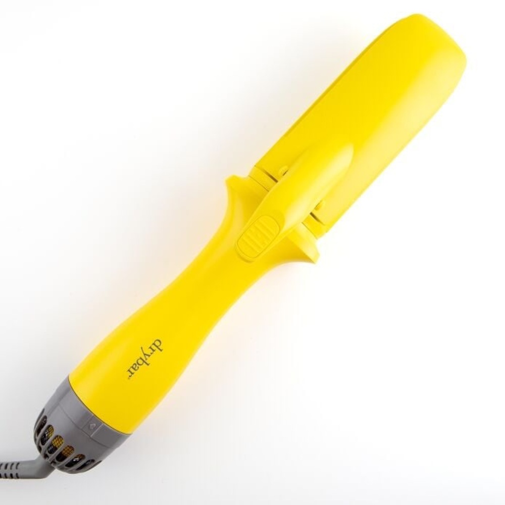 Drybar The Straight Shot Blow-Drying Flat Iron - Picture 3 of 10